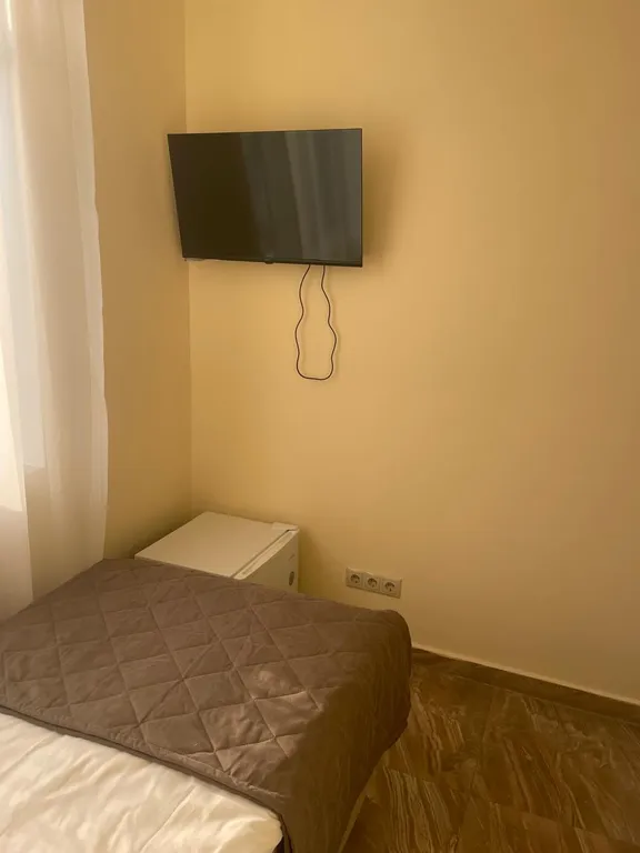 Комната