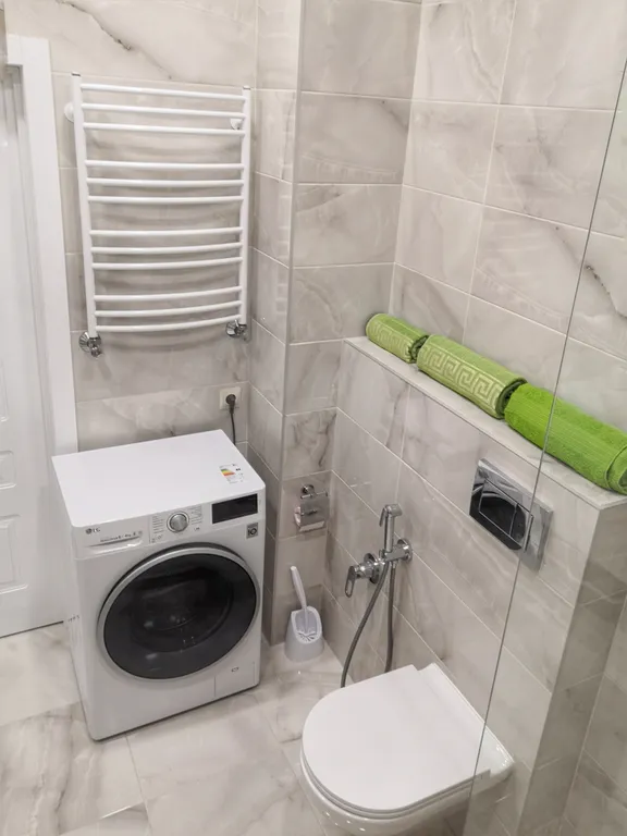 Квартира Квартира Марта Штольц — Светлогорск