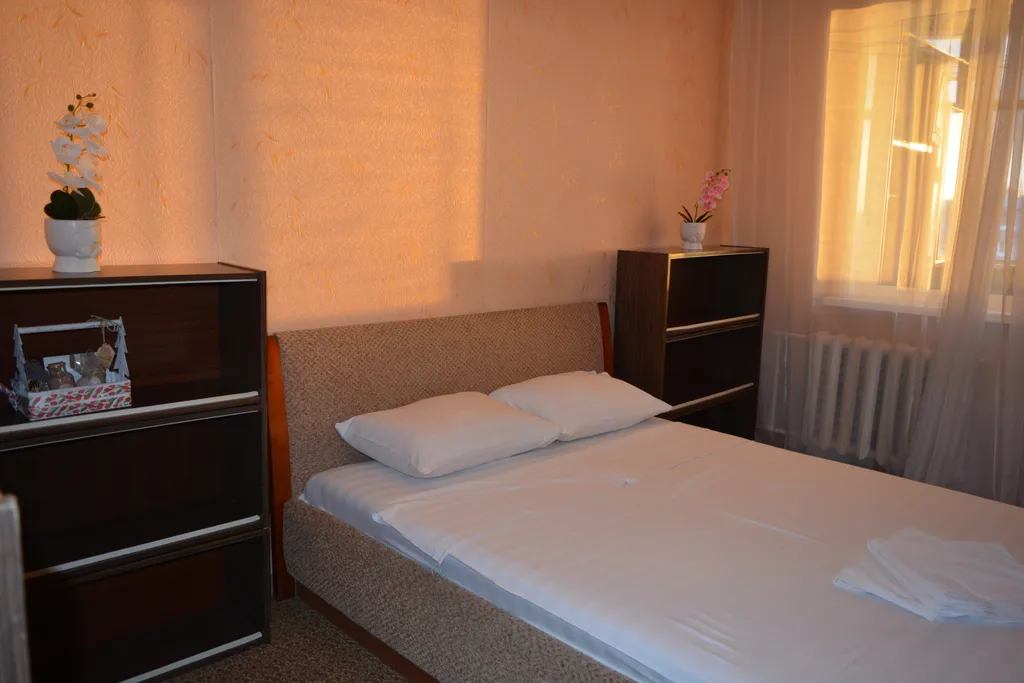 Уютная квартира рядом с Кремлем