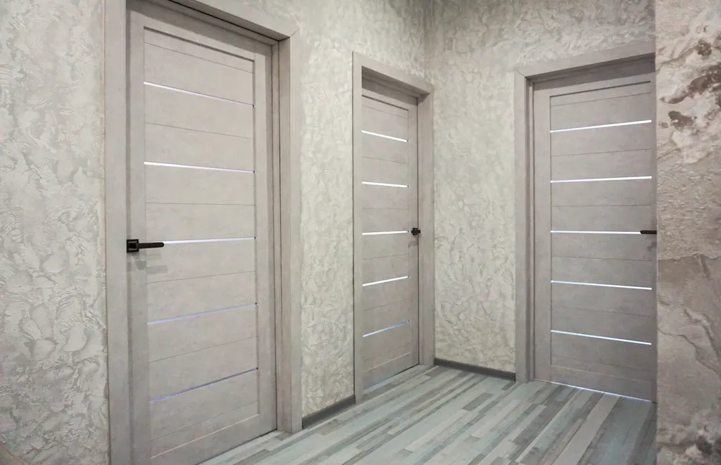 Двухкомнатная квартира у моря