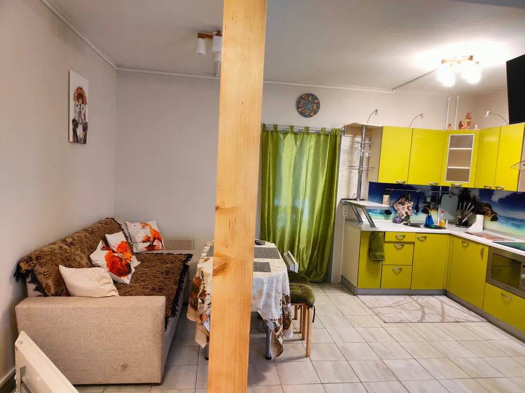 Коттедж Дом на берегу озера, на первой линии — Приморск