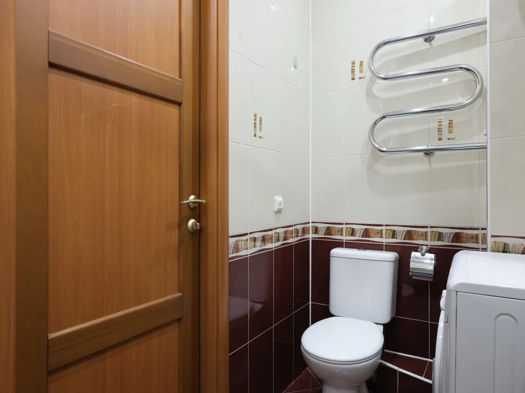 Квартира Апартаменты рядом с Московским вокзалом — Санкт-Петербург