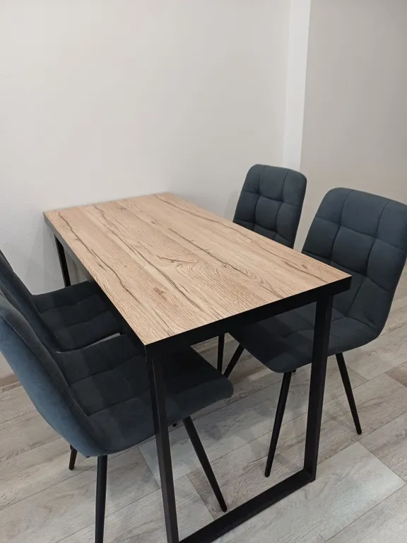 Видовая квартира в центре города