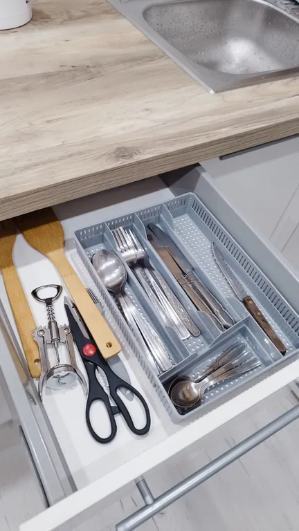 Квартира 2-комнатная Квартира — Песочный