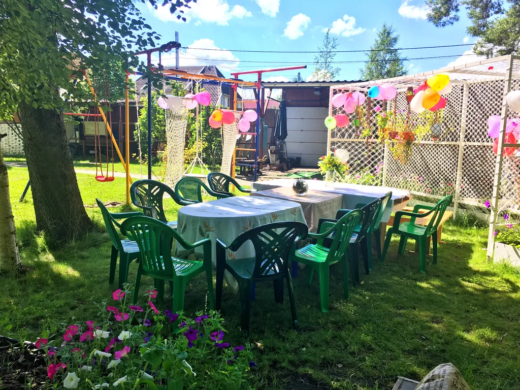 3-комнатный Дом