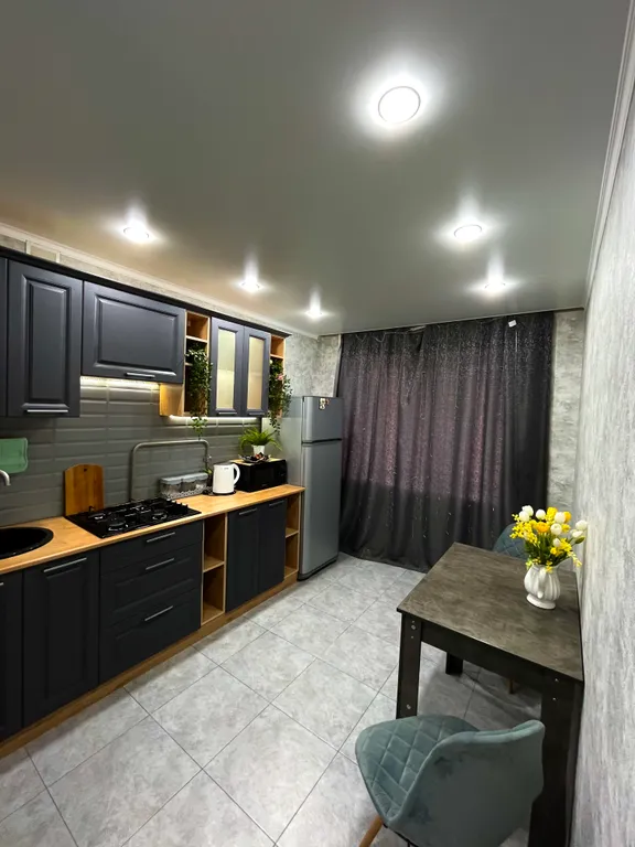 Уютная квартира недалеко от трассы М4 Дон