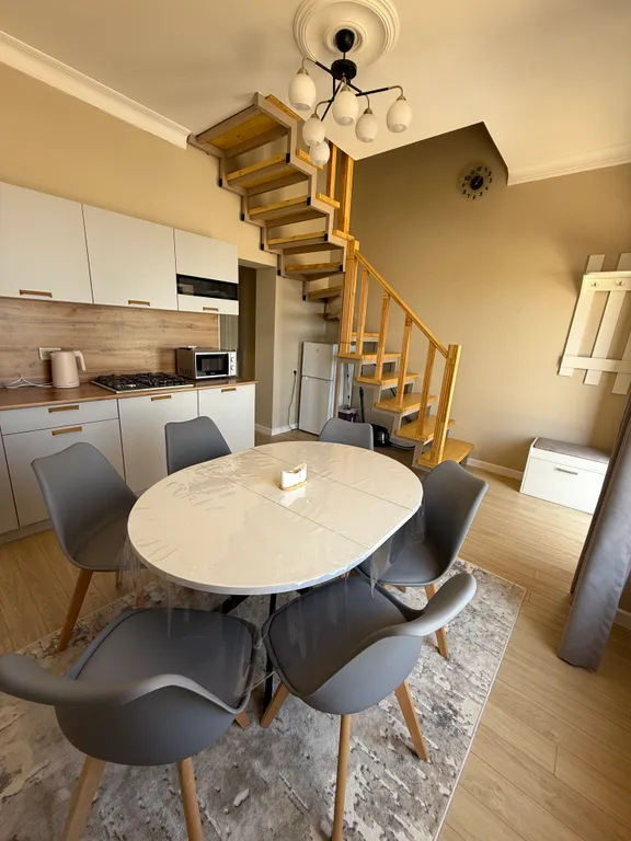 Домик у моря