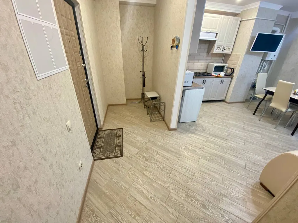 Квартира в Железноводске 5 минут до источника с минеральной водой