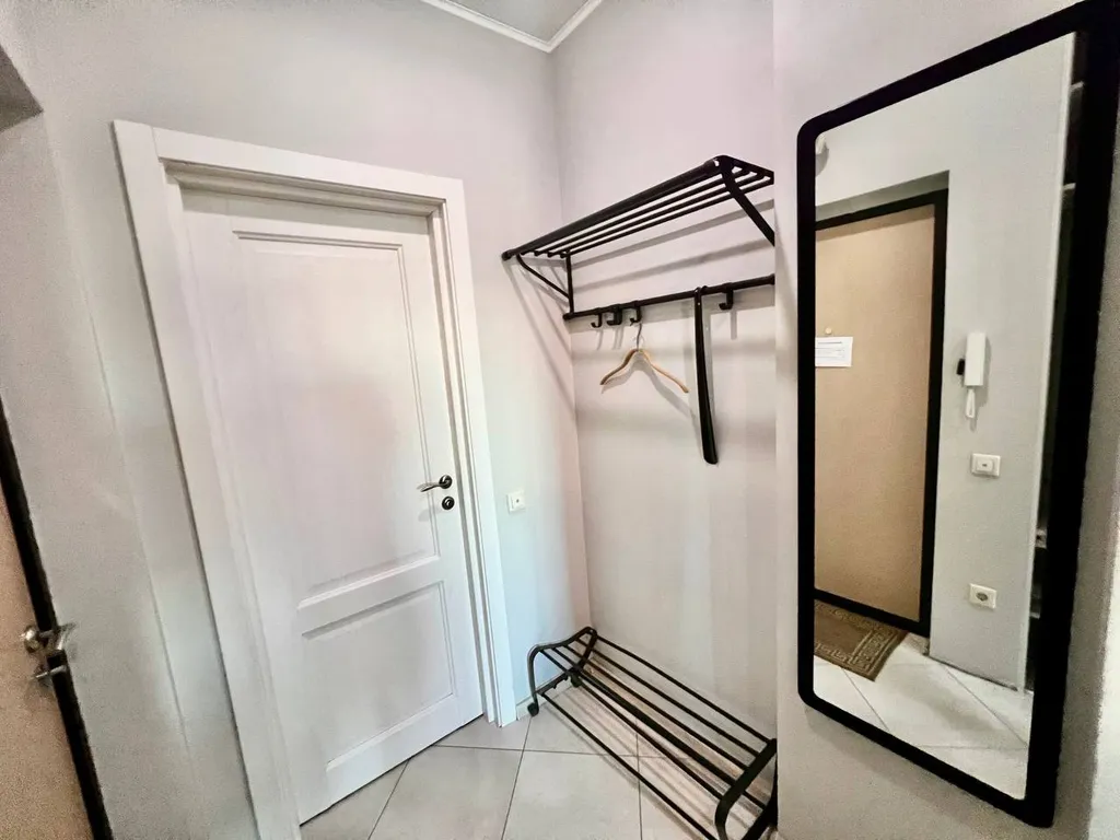 Квартира Уютные Чистые Апартаменты — Тюмень