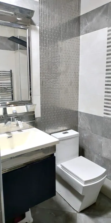 2-комнатная квартира рядом старом городе