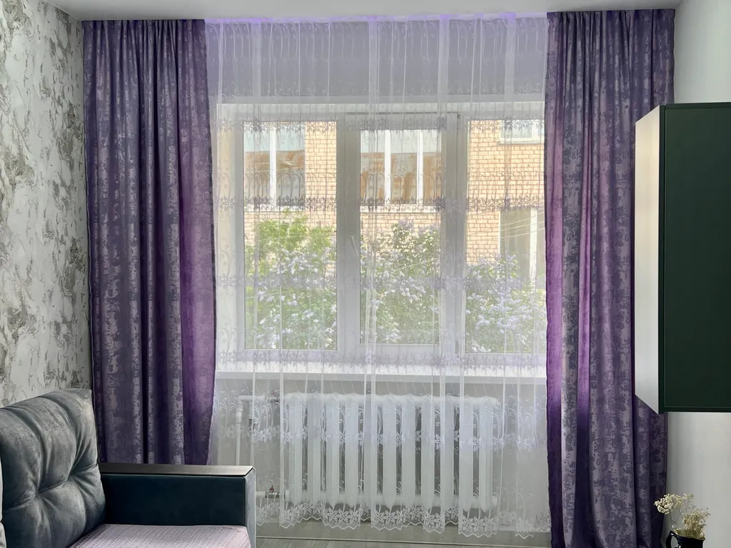 Квартира у набережной