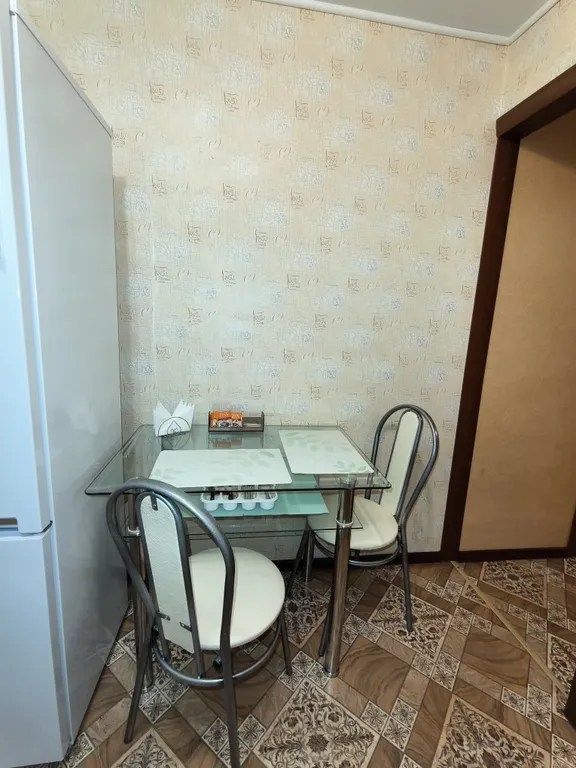 Квартира комфорт-класса в 5 минутах от ЖД вокзала