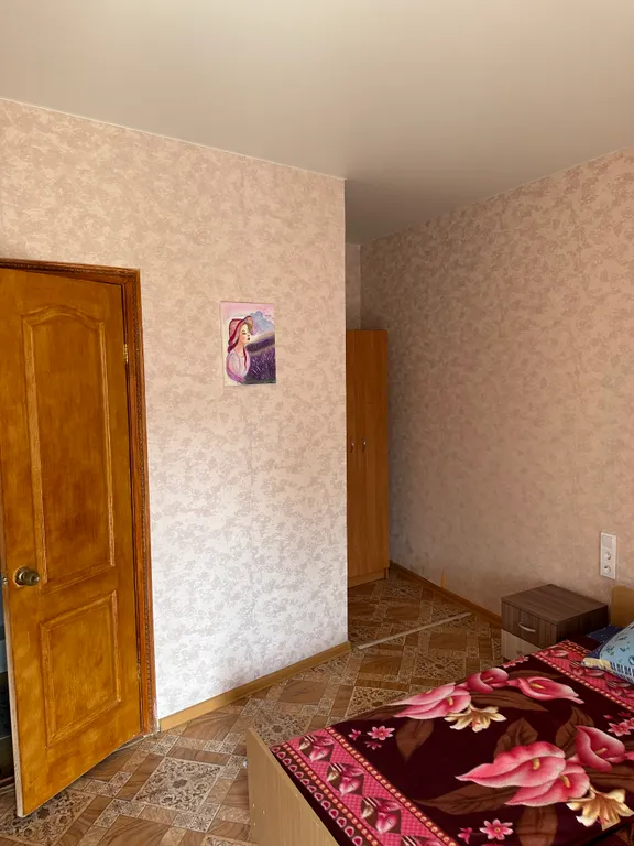 Квартира Квартира 2-местный номер — Судак