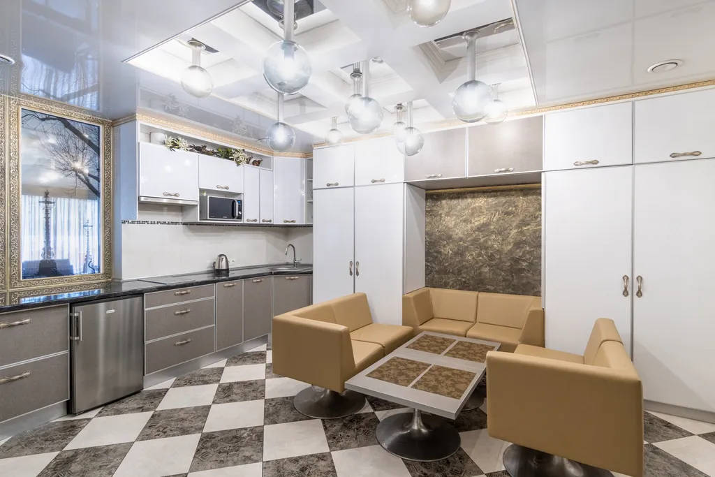 4-комнатный Дом