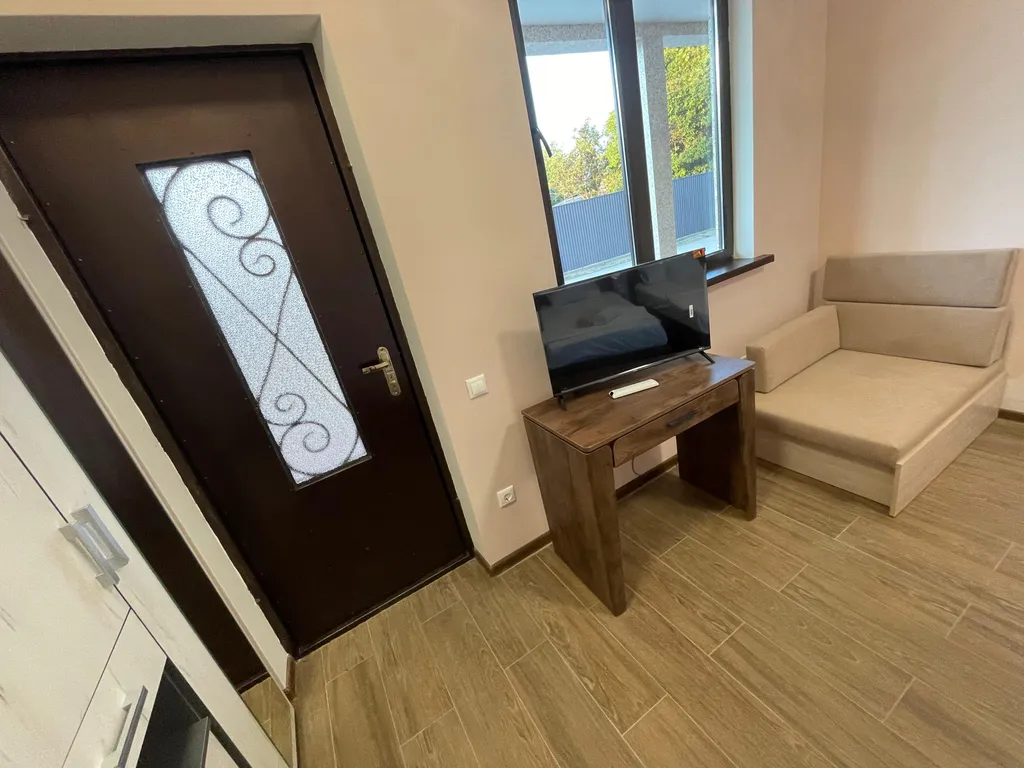 Квартира Комната — Сухум