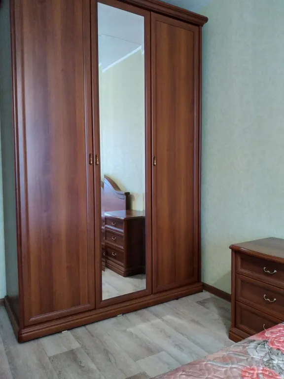 Квартира вблизи красивого озера Тургояк