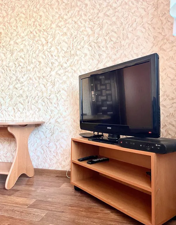 Квартира 1-комнатная Квартира — Красноярск