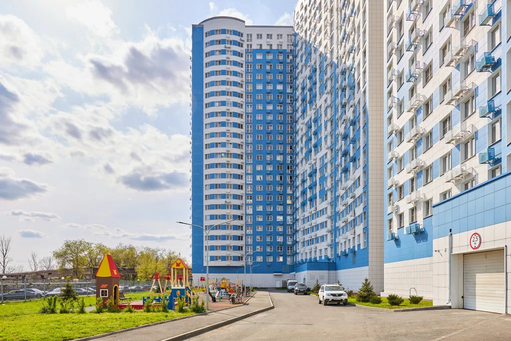 Уютная студия, в стиле лофт