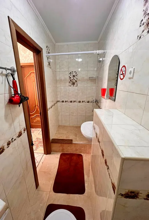 Квартира Комната — Анапа