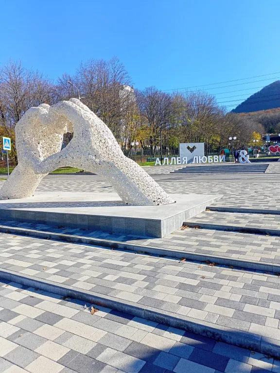 Уютная новая квартира с прекрасным видом на горы