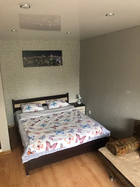 Уютная квартира в центре