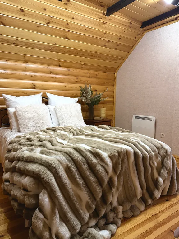 Grand chalet Беловежская пуща