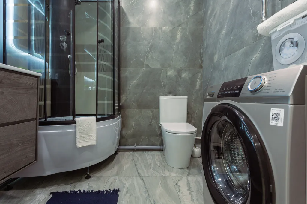 Индиго — глубина комфорта