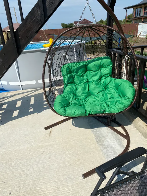 Комната на берегу моря