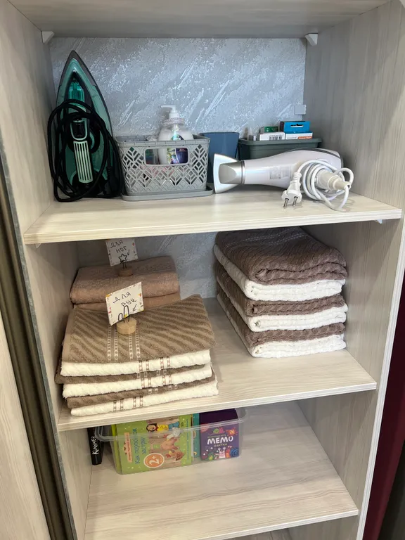 Апартаменты с кофе-машиной в центре города