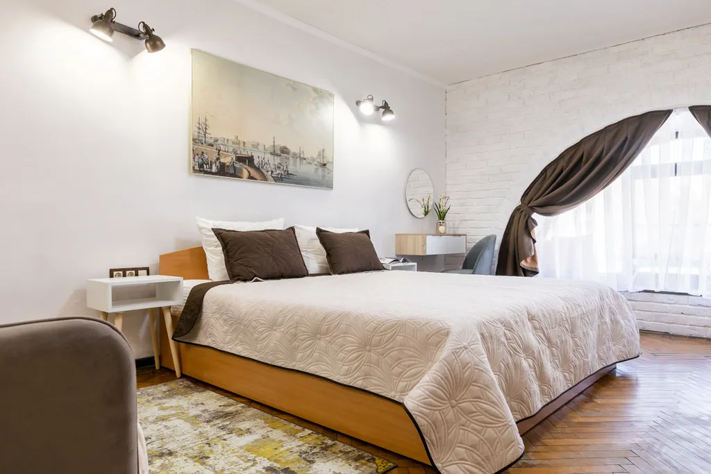 Вид на канал Грибоедова