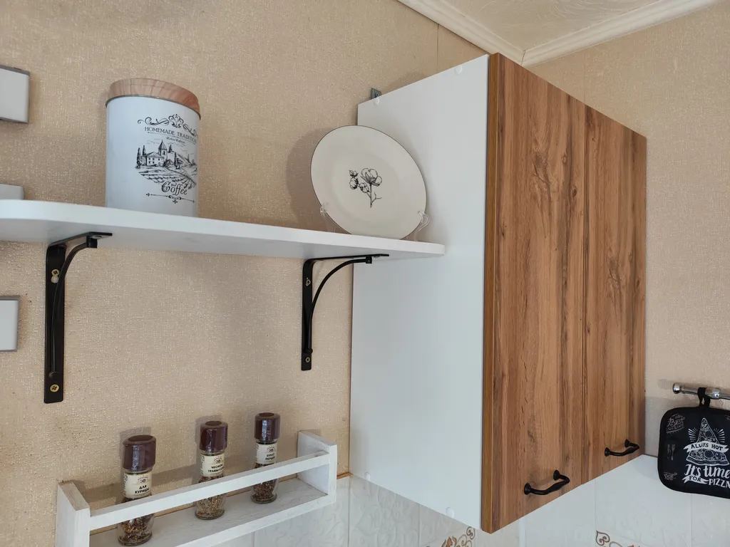 Уютная, светлая квартира