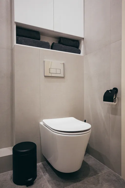 Квартира Квартира Морская сказка 3 — Светлогорск