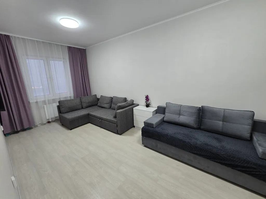 Апартамент Бизнес-класса в новом ЖК