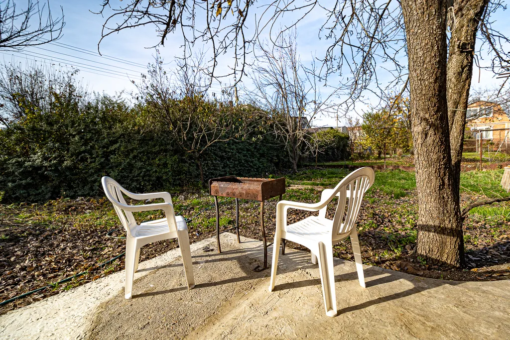 Уютный дом Мечта