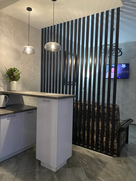 Апартаменты у моря