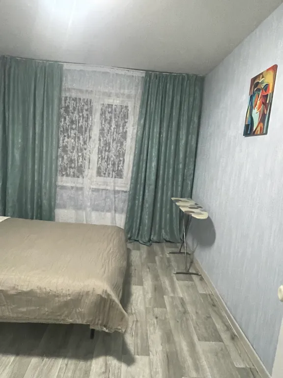 Квартира Квартира в удобном месте — Элиста