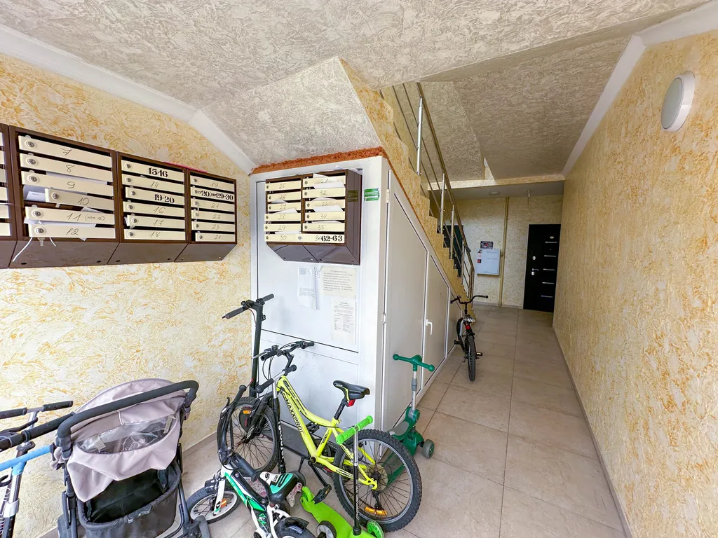 Уютная квартира для вас