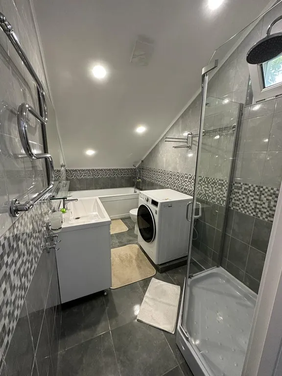 Коттедж Уютный дом для жизни и отдыха в 10 мин на машине до моря — Раздольное