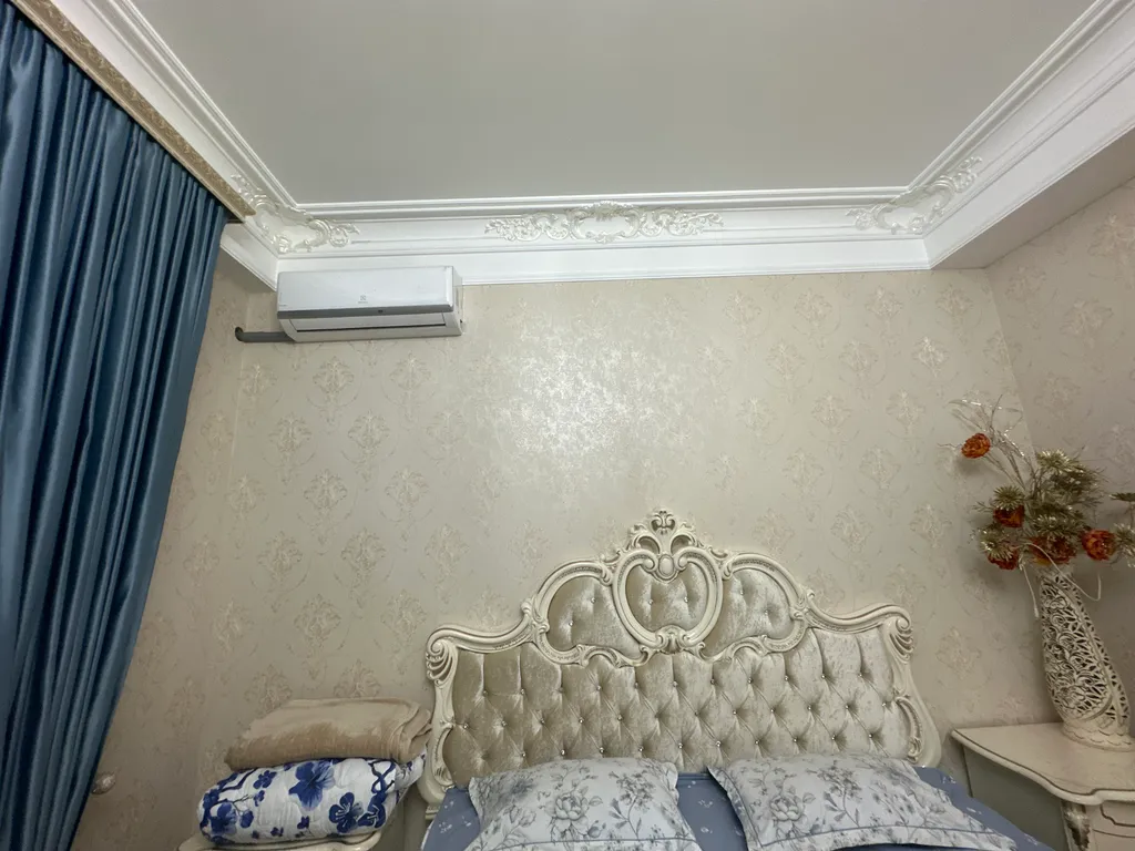 Комфортная квартира с удобным  расположением для выезда в туры