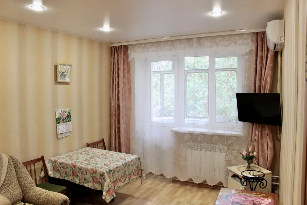 Квартира в центре