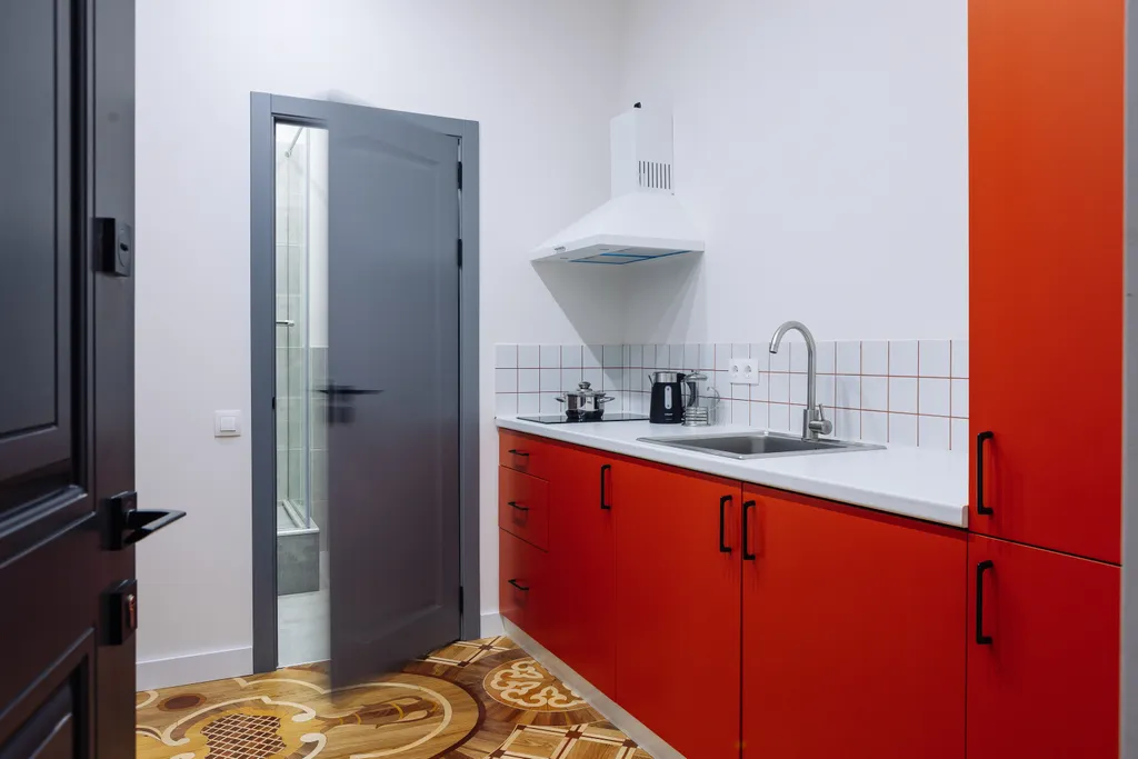 Апартаменты KeyGo #0033 ключ к центру Еревана