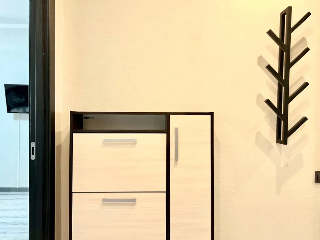 Квартира с видом на закаты