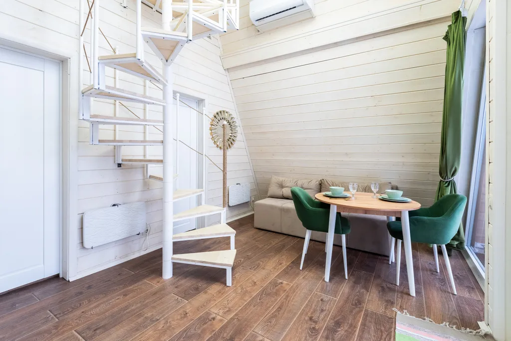 3-комнатный Дом