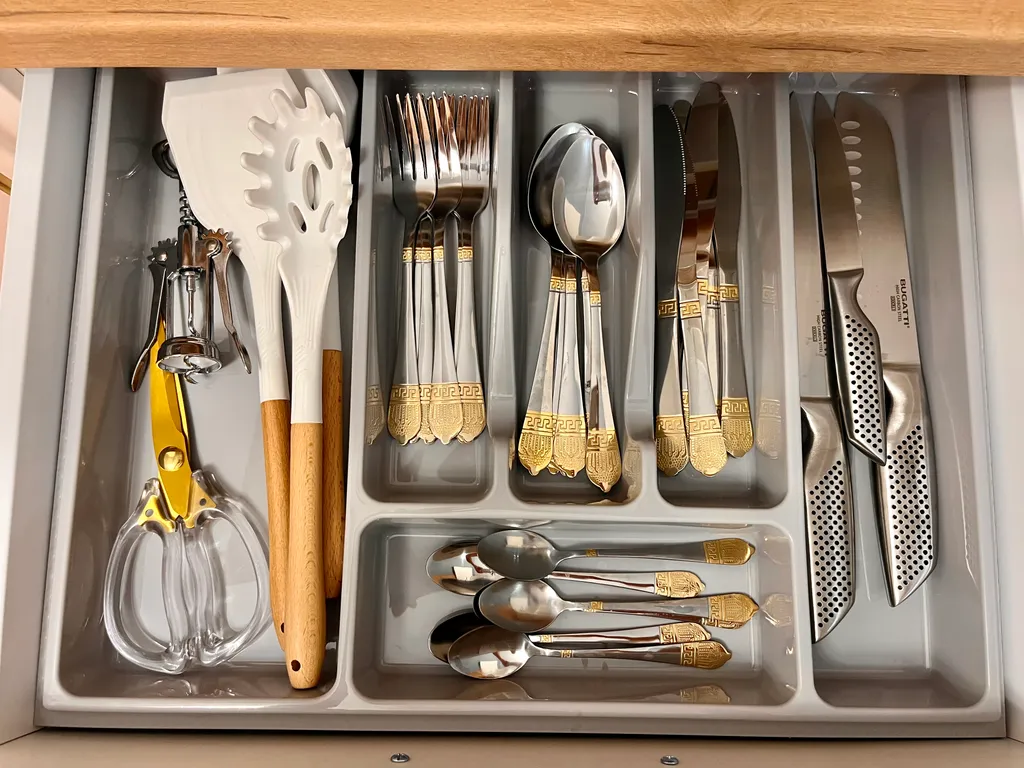 Комфортабельная видовая квартира с дизайнерским ремонтом возле моря