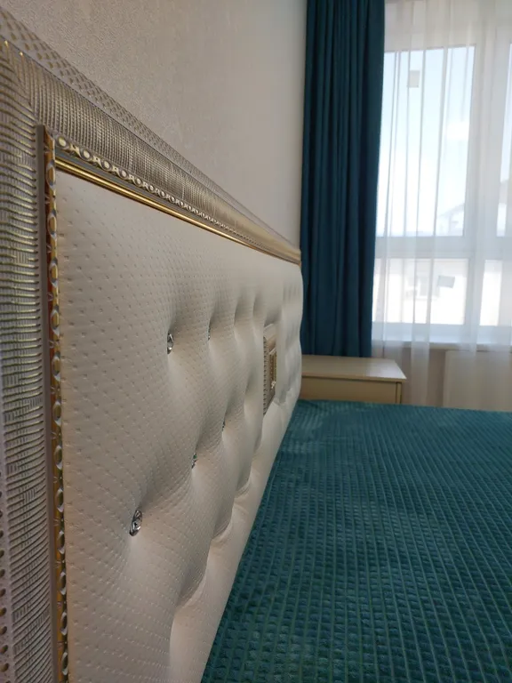 Квартира Квартира Апартамент с видом на море — Анапа