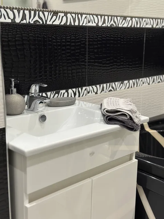 Уютная квартира — ваш идеальный выбор для комфортного отдыха