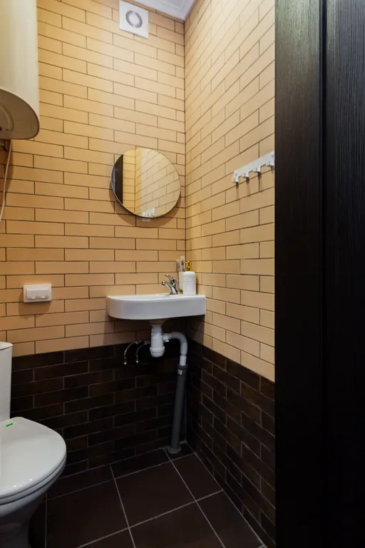 Коттедж Коттедж База отдыха Гармония — Ломоносов