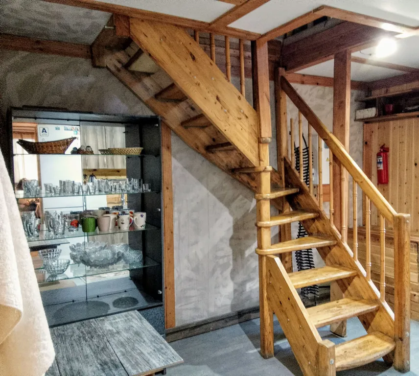 Коттедж Большой дом — Сиверский