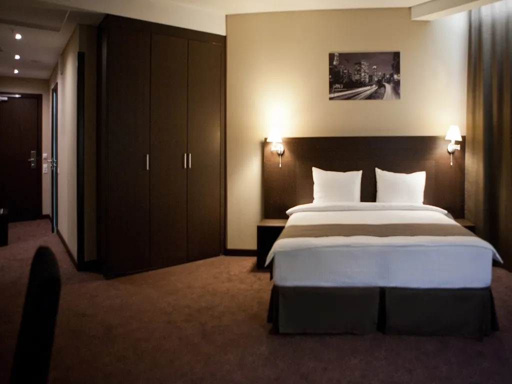 Делюкс студия