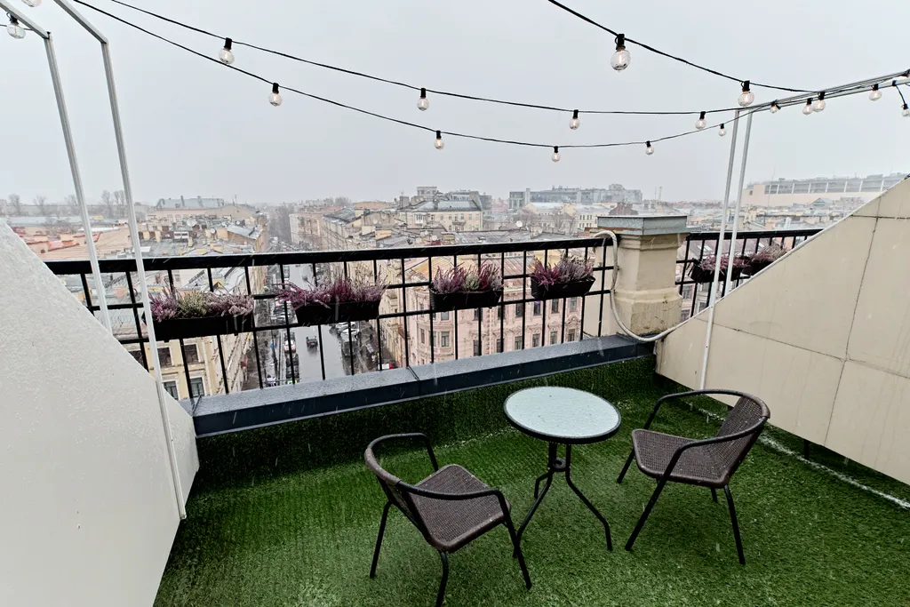 Квартира Комната — Санкт-Петербург